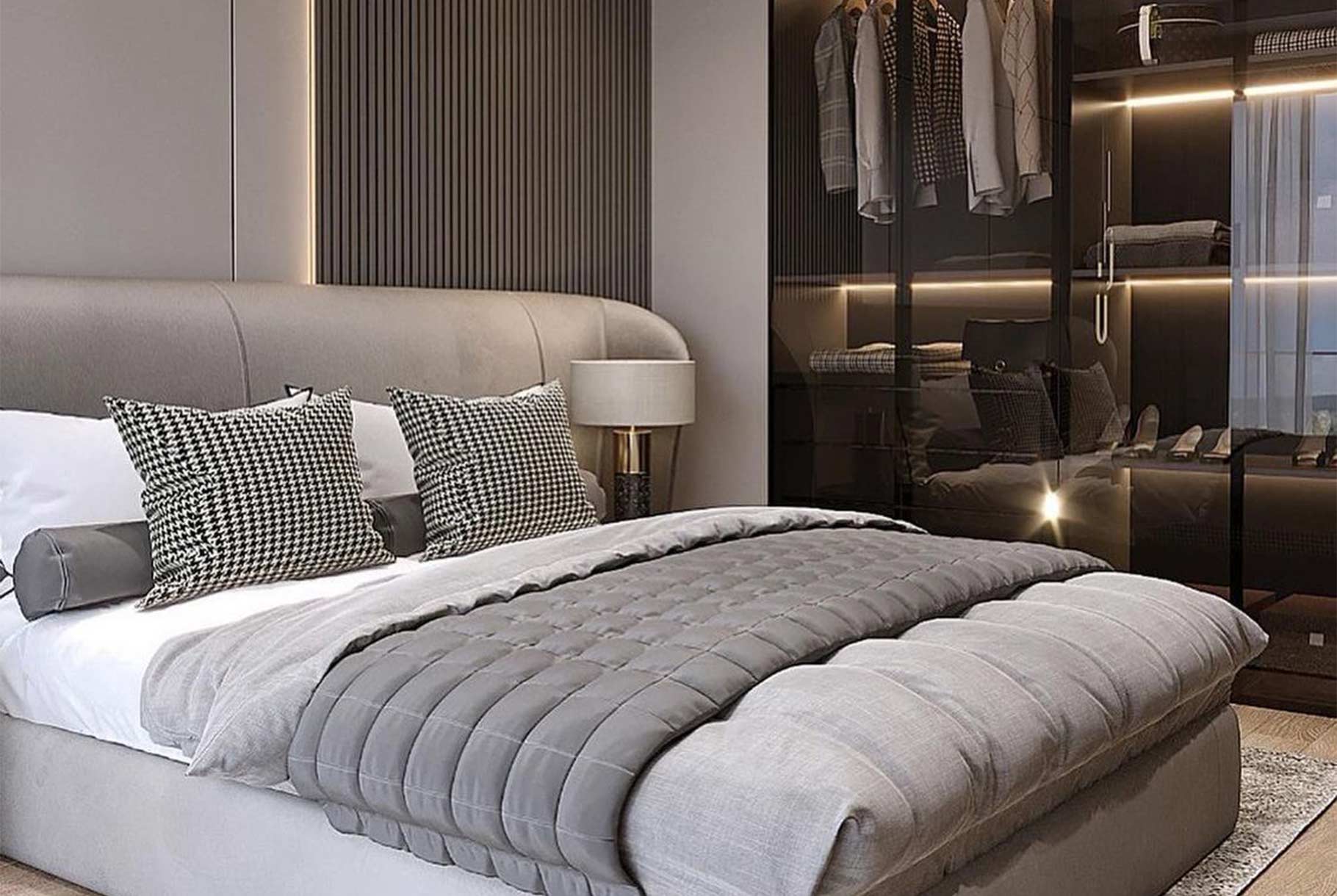 acarverde bedroom
