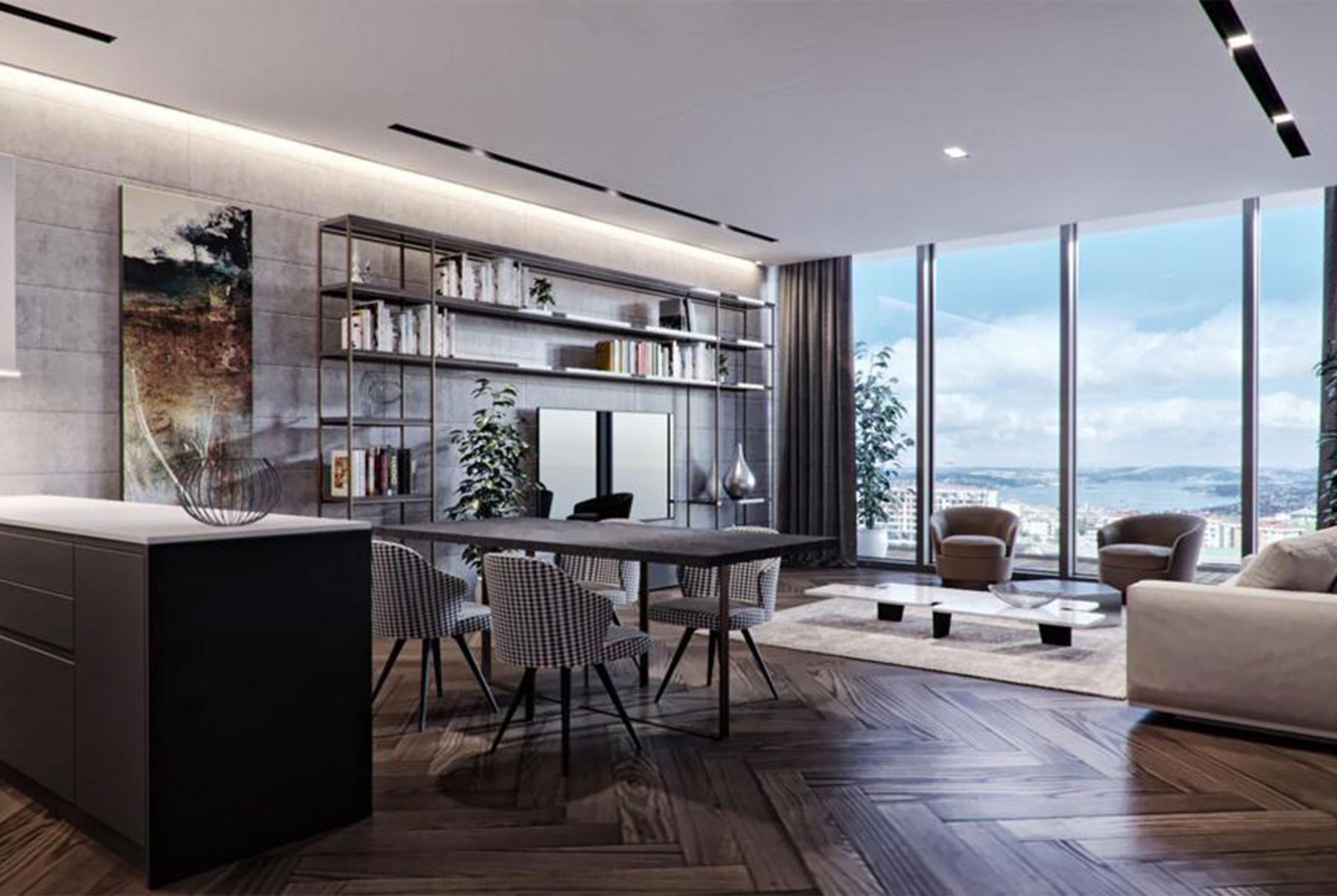 acarverde room