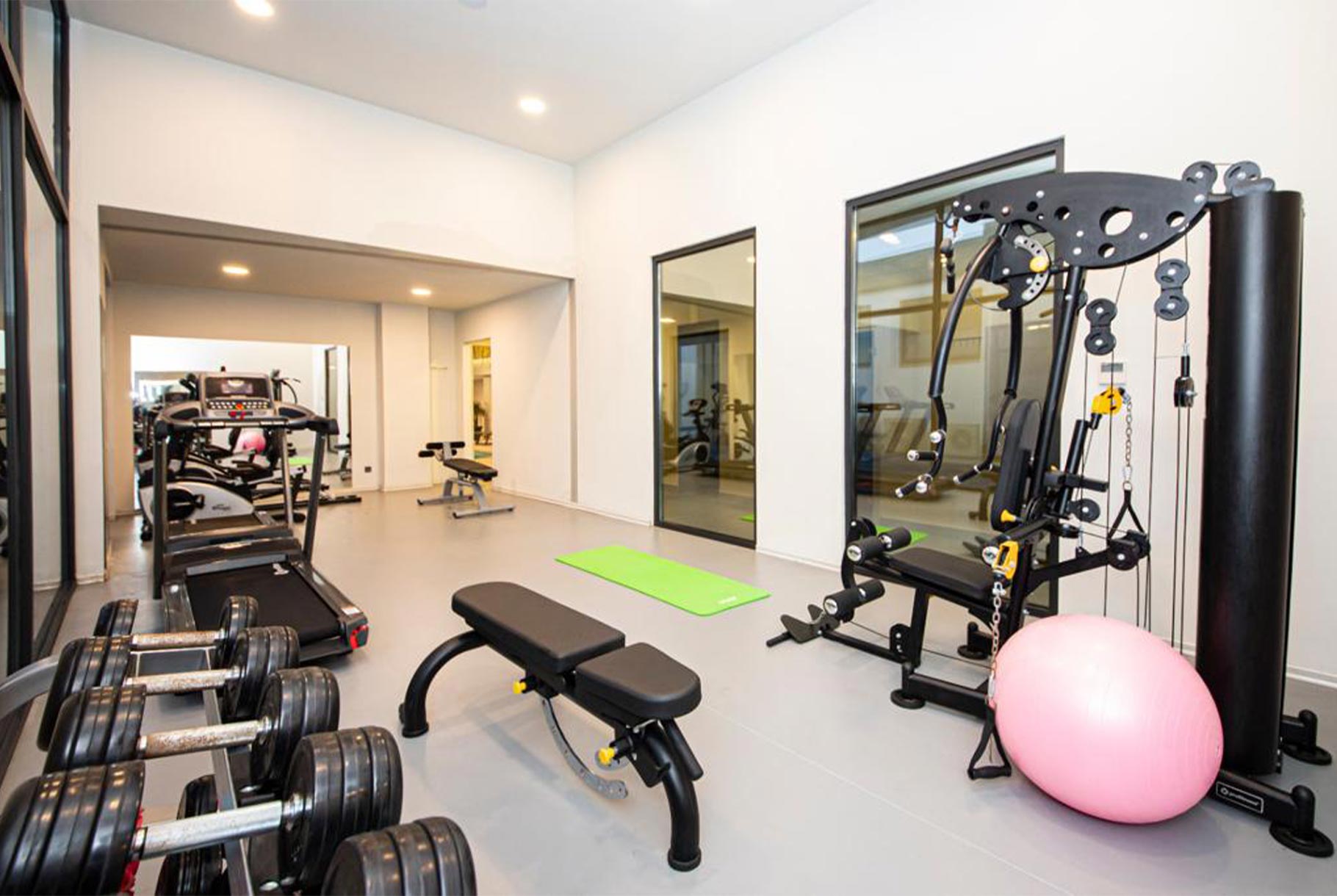 frame suits bodrum fitness