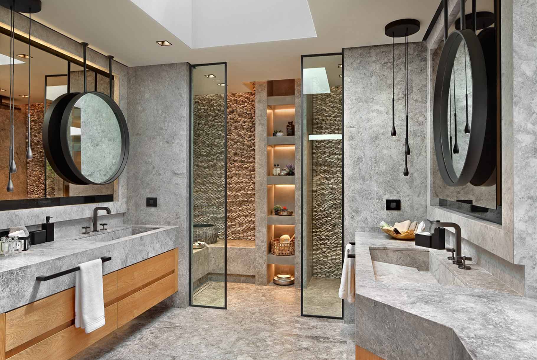 g beyond bathroom