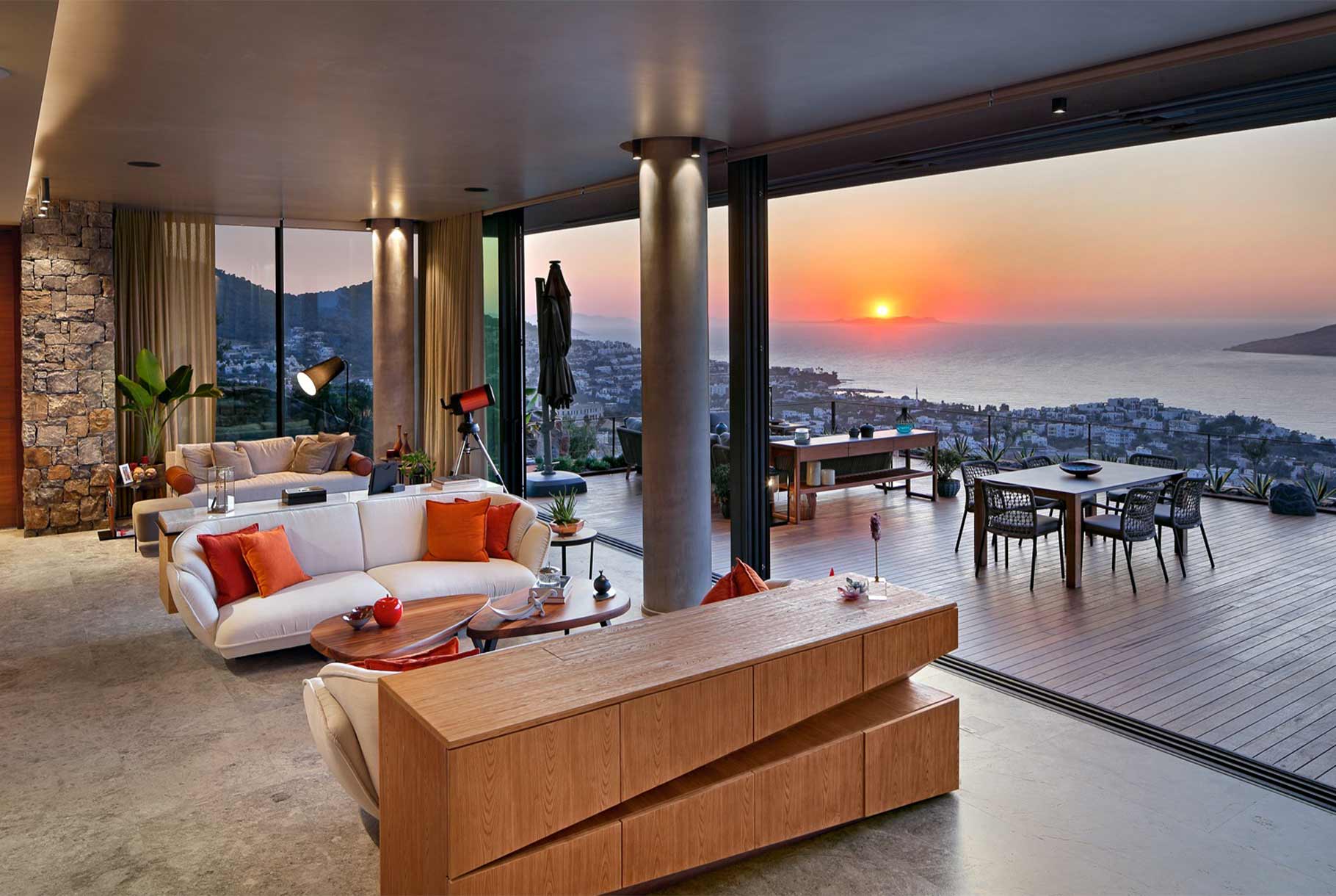 g beyond living room