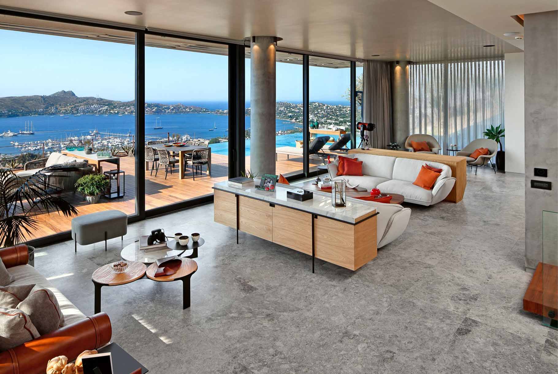 g beyond living room