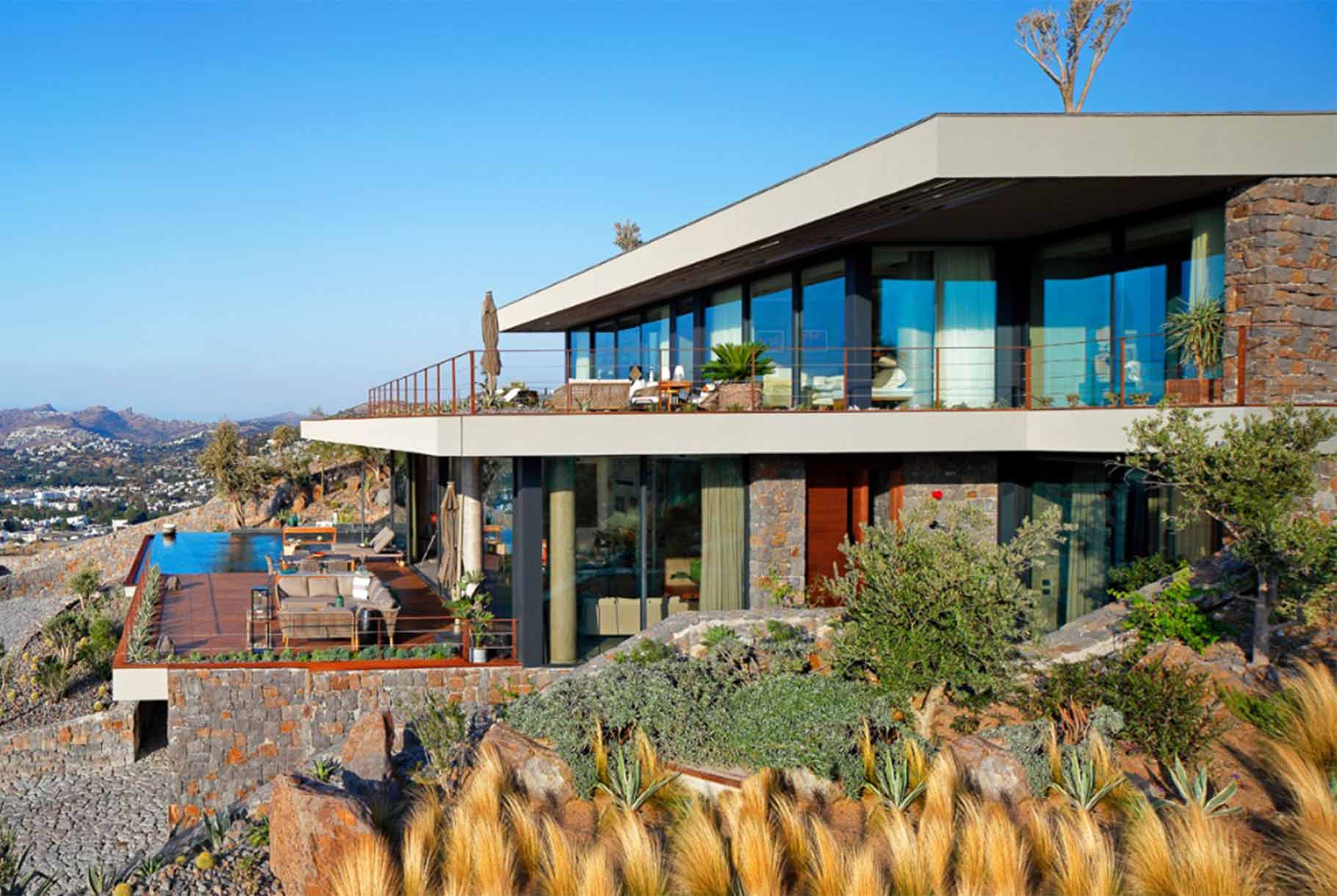 g beyond outside view