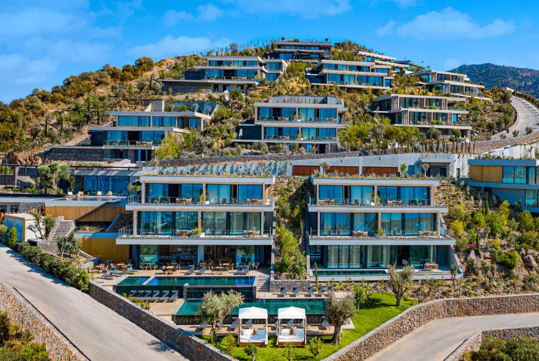 g beyond outside view