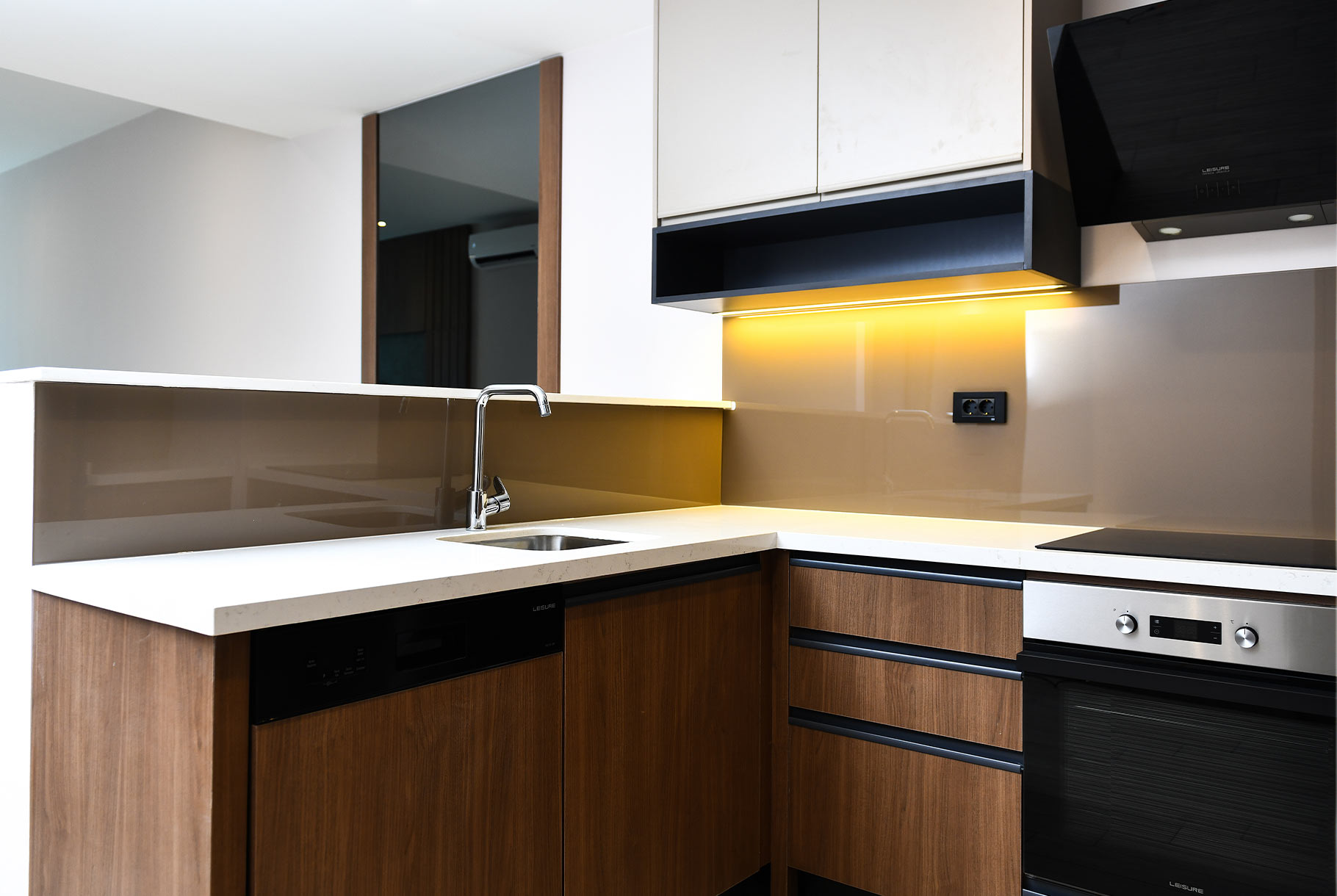 g rotana vip kitchen