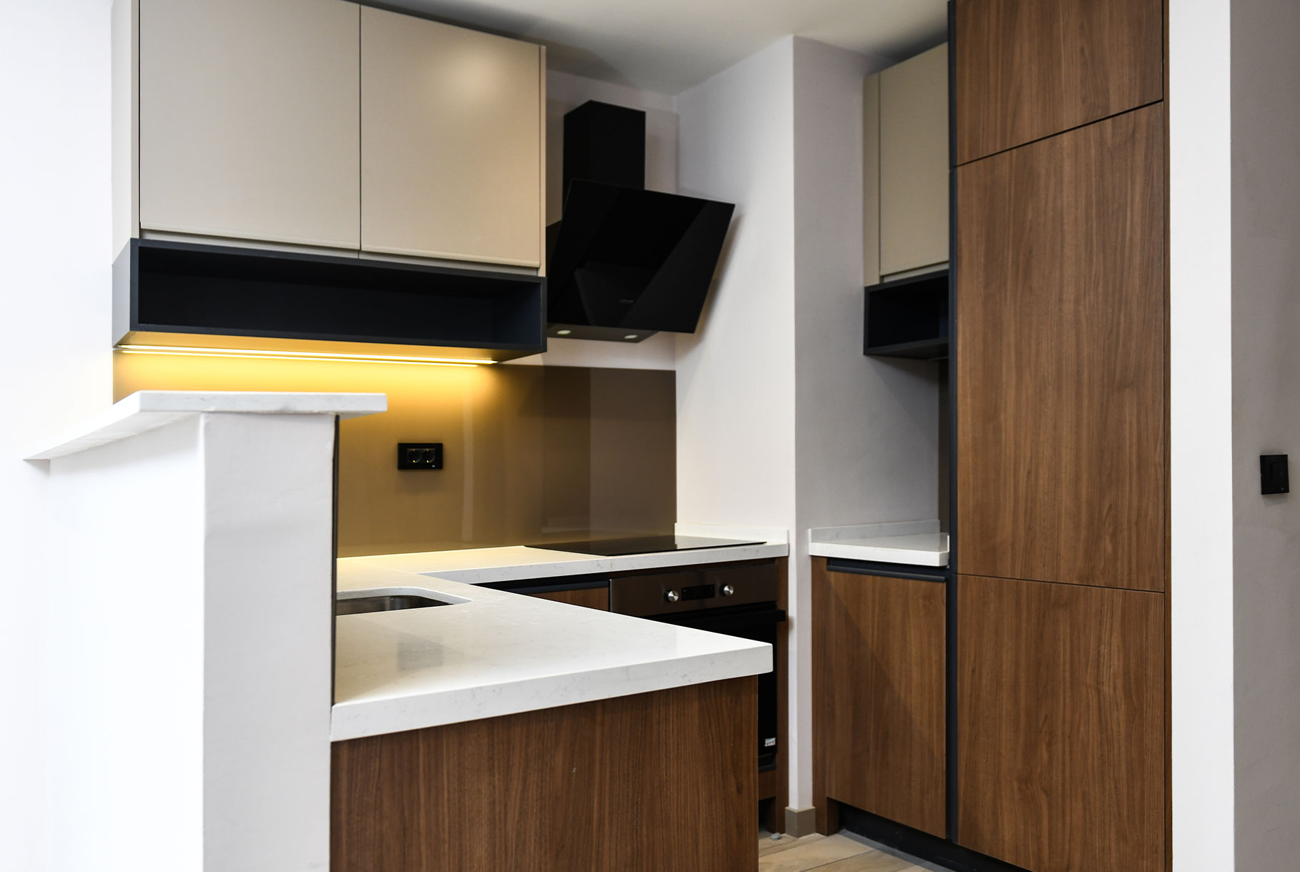 g rotana vip kitchen