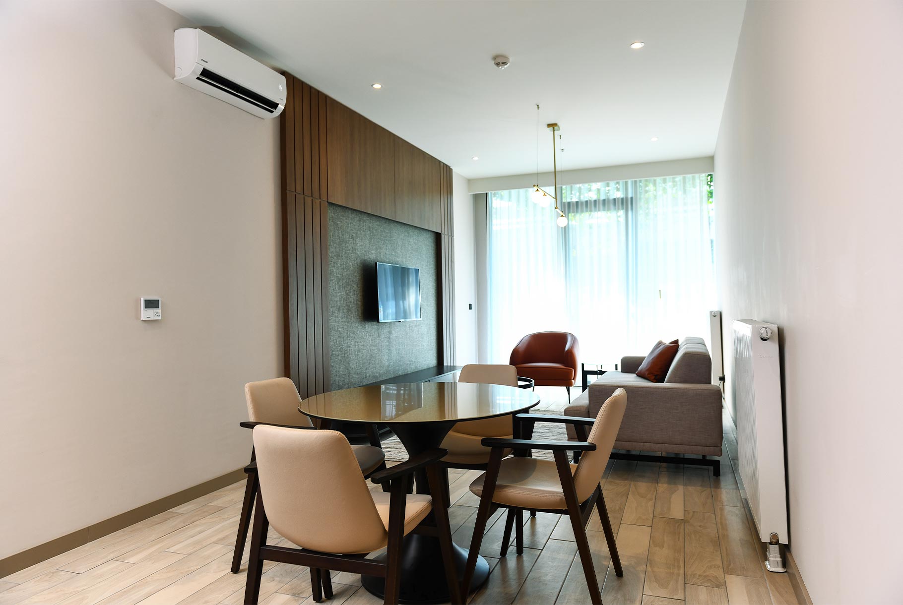 g rotana vip living room