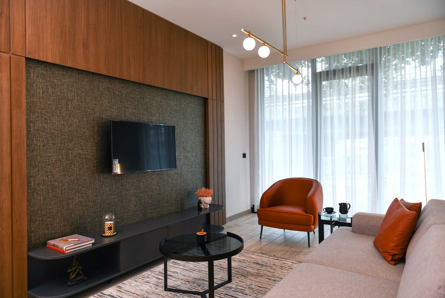 g rotana vip living room