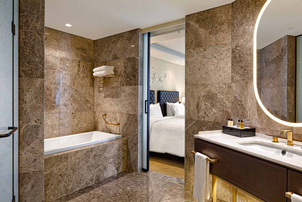 g wanda vista bathroom