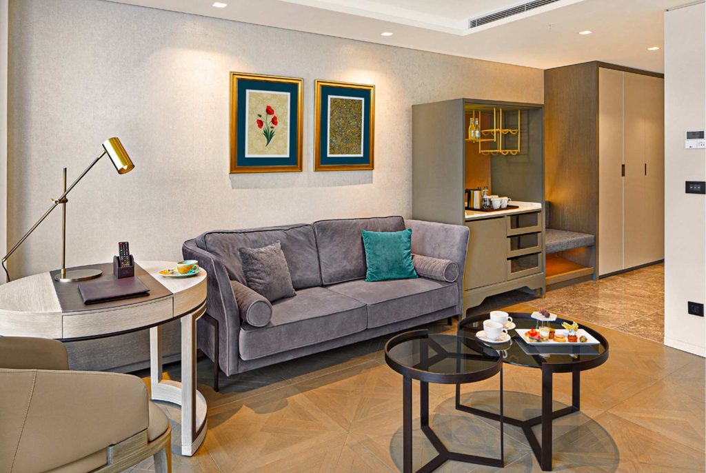 g wanda vista living room