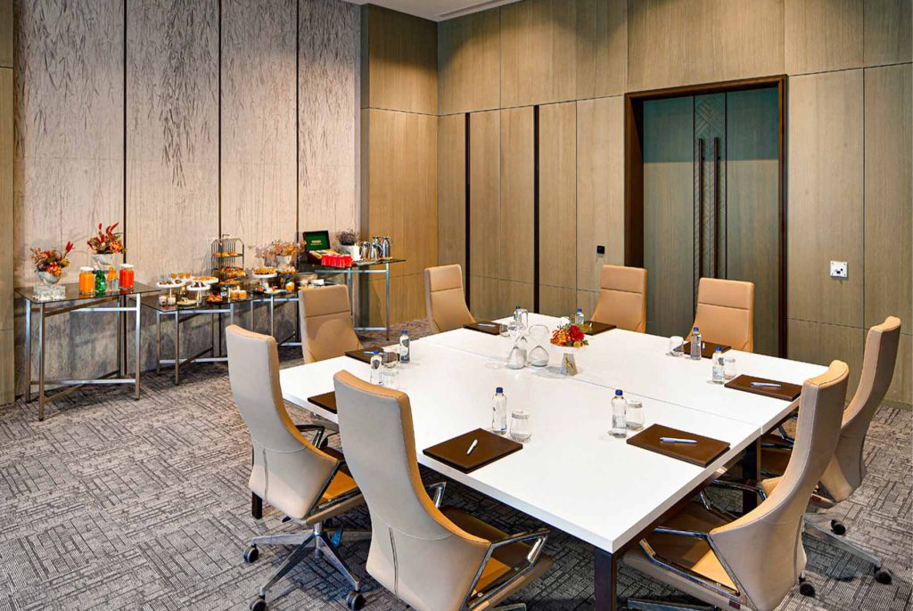 g wanda vista meeting room