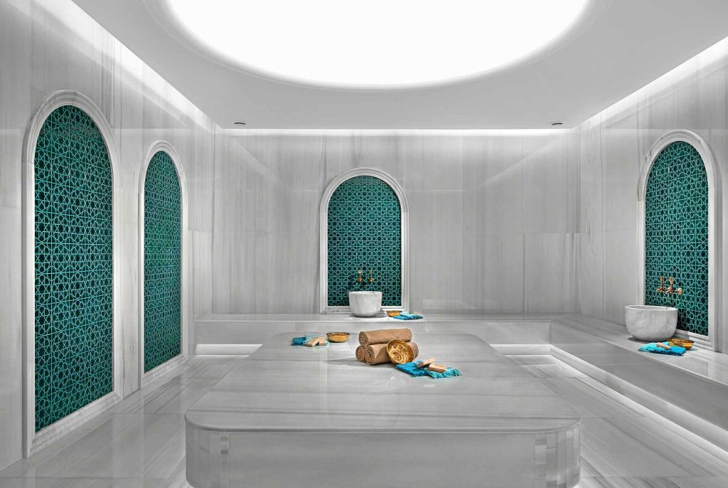 g wanda vista turkish bath